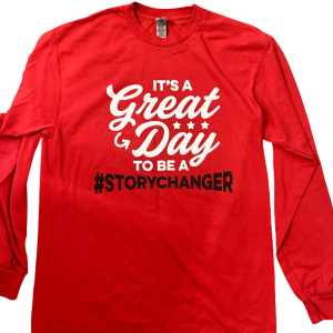 Gildan – Long Sleeve DryBlend Tee - SALE!