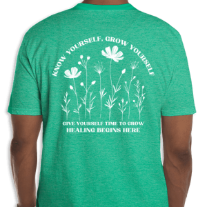 Mental Health Awareness Month Shirt