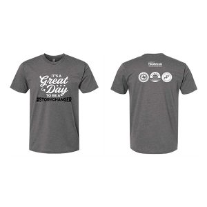 It’s a GREAT Day! Accreditation Matters Shirt