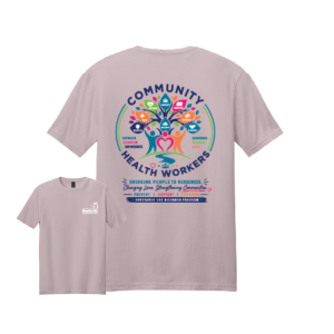 Community Health Workers Shirt